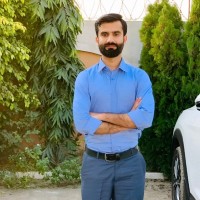 Muhammad Ibrahim Baig