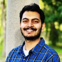Aditya Ponnada, Phd