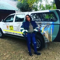 Moselantja Selinah Motsoatsoa