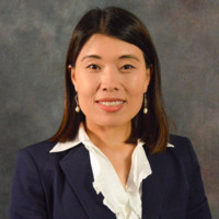 Linping Xu