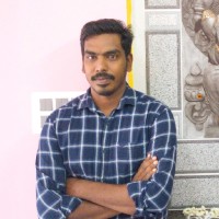 Manojkumar Mathivanan