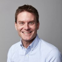 Jason Faulkner
