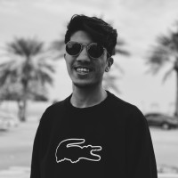 Majd Alnajjar