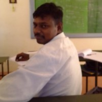 Sankar Narayanan