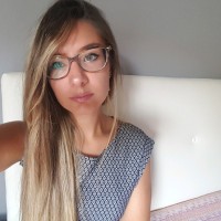 Sara Verdicchio