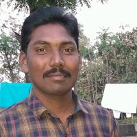 Pillem Ramesh