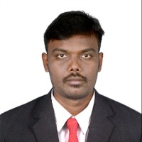L. Arul Selvan