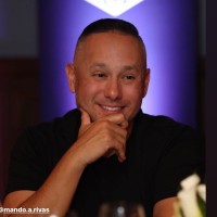 Armando Rivas, Ms, Lat/Atc