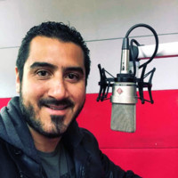Luis Gastelum