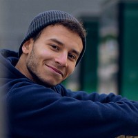 Bilal El Gham