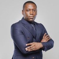 Geovani Muazunga