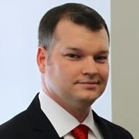 Cory Dial, MBA
