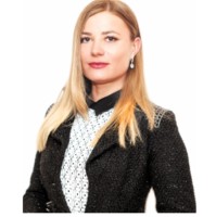 Olga Mokrousova