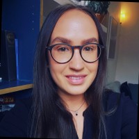 Hanne Midttveit