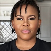 Mathapelo More (Pr. Eng, MSAICE)