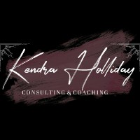 Kendra Holliday