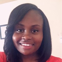 Chanel Marshall-Sewell