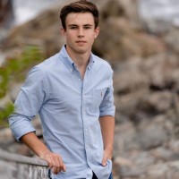 Alexandre Reed