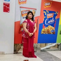 Garima Singh