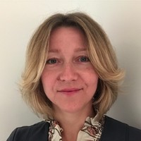 Sylvie Brisson