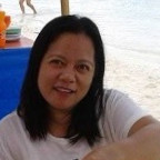 Rosejean Lobo