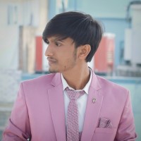 Suraj Kumar