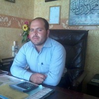 Muhammad Ilyas