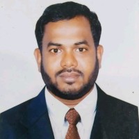 Faridur Reza Khan