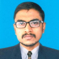 Daxal Patel