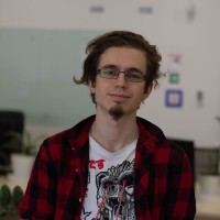 Виталий Щедров
