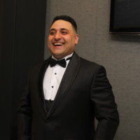 Ahmet Faik Kaya
