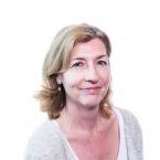 Angelique van Dorst