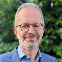 Wim Van Der Mheen