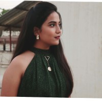 Deepsikha Mandal