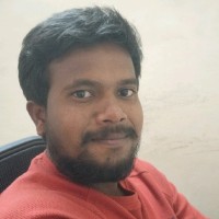 pandurangam Rao
