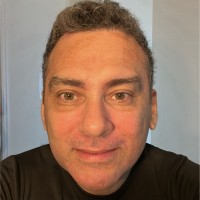 Antonio Adriano King