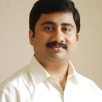 Nishanth Nair