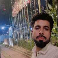 Yawar Bhat