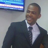 Robson Santos Conceição