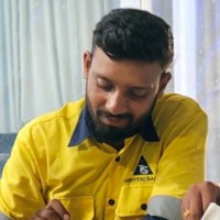 Mrigendra Singh