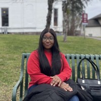 Anita Agyei Bonsu