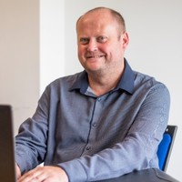 Brian Cockburn