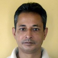 Sudeep Shrestha