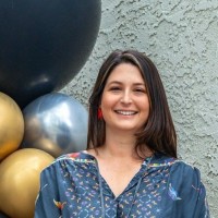 Lindy Ettin, Mba