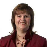 Sandra Bakkum-de Roos