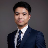Connor Y.H. WU