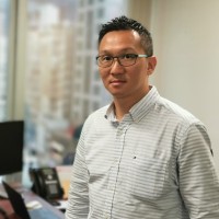 Andy Au Yeung