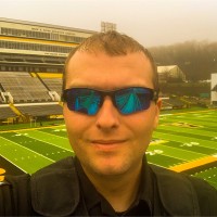 Ryan Schweitzer