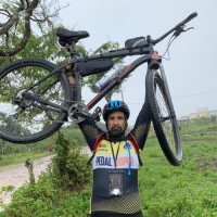 Erick Ponce de Leon Ribeiro