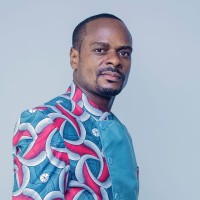 Prophète William Ilunga